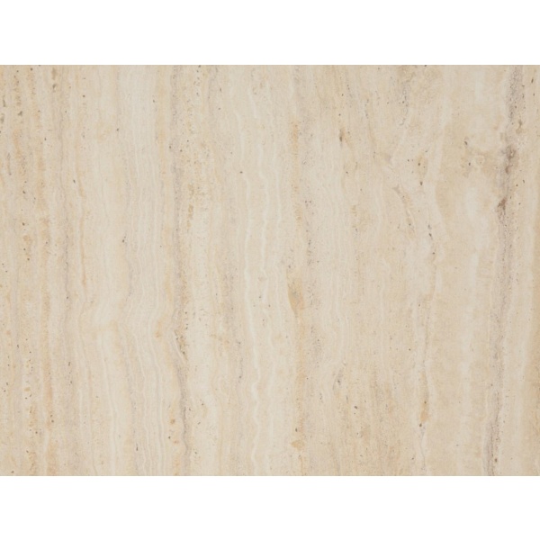 Stolik kawowy Dice 90x90cm trawertyn - ACTONA